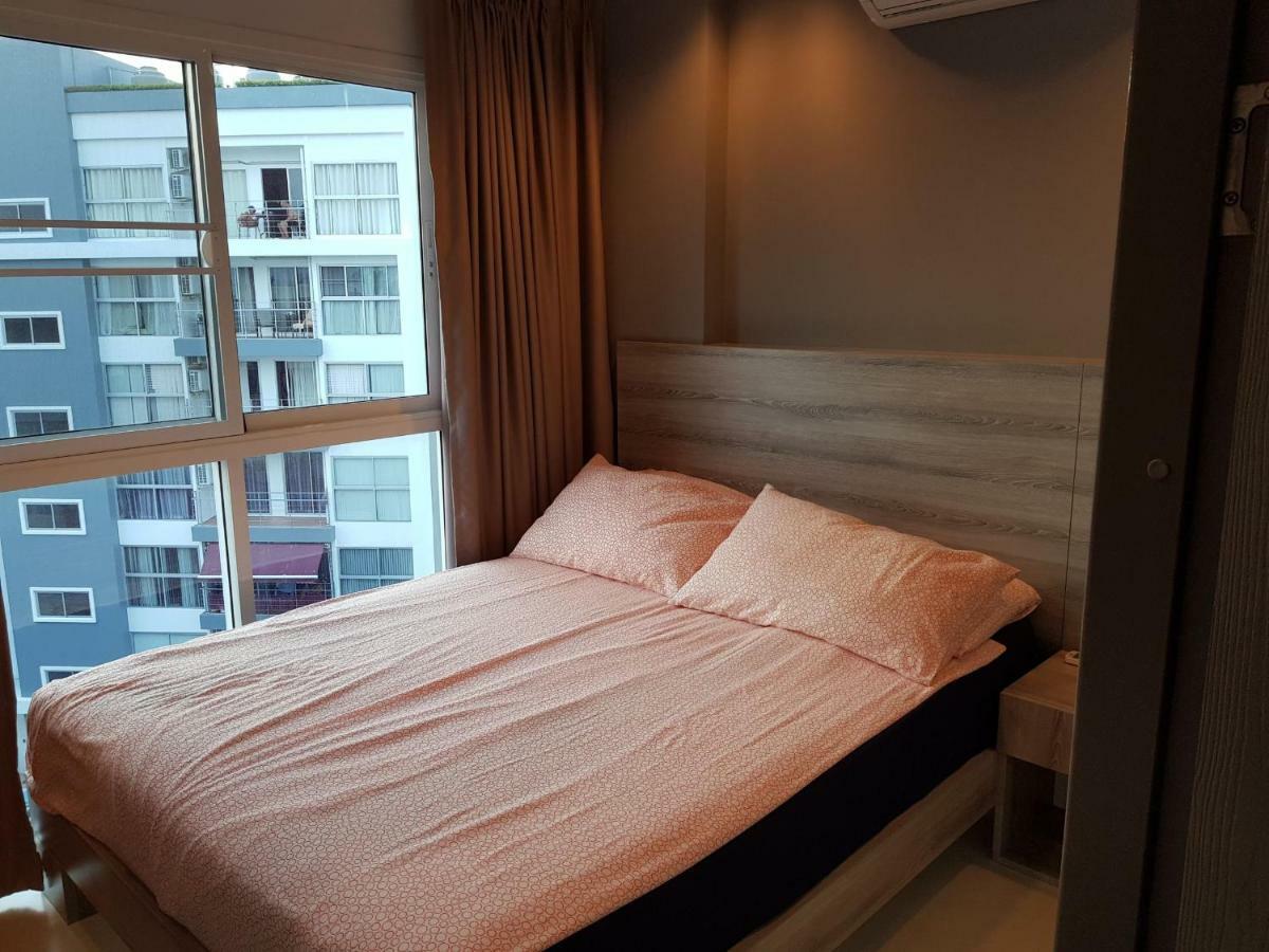 Grandblue Condominium 609 Mae Phim Exterior photo